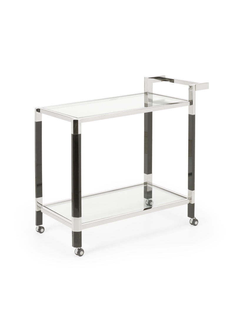 Wildwood Boulevardier Bar Cart
