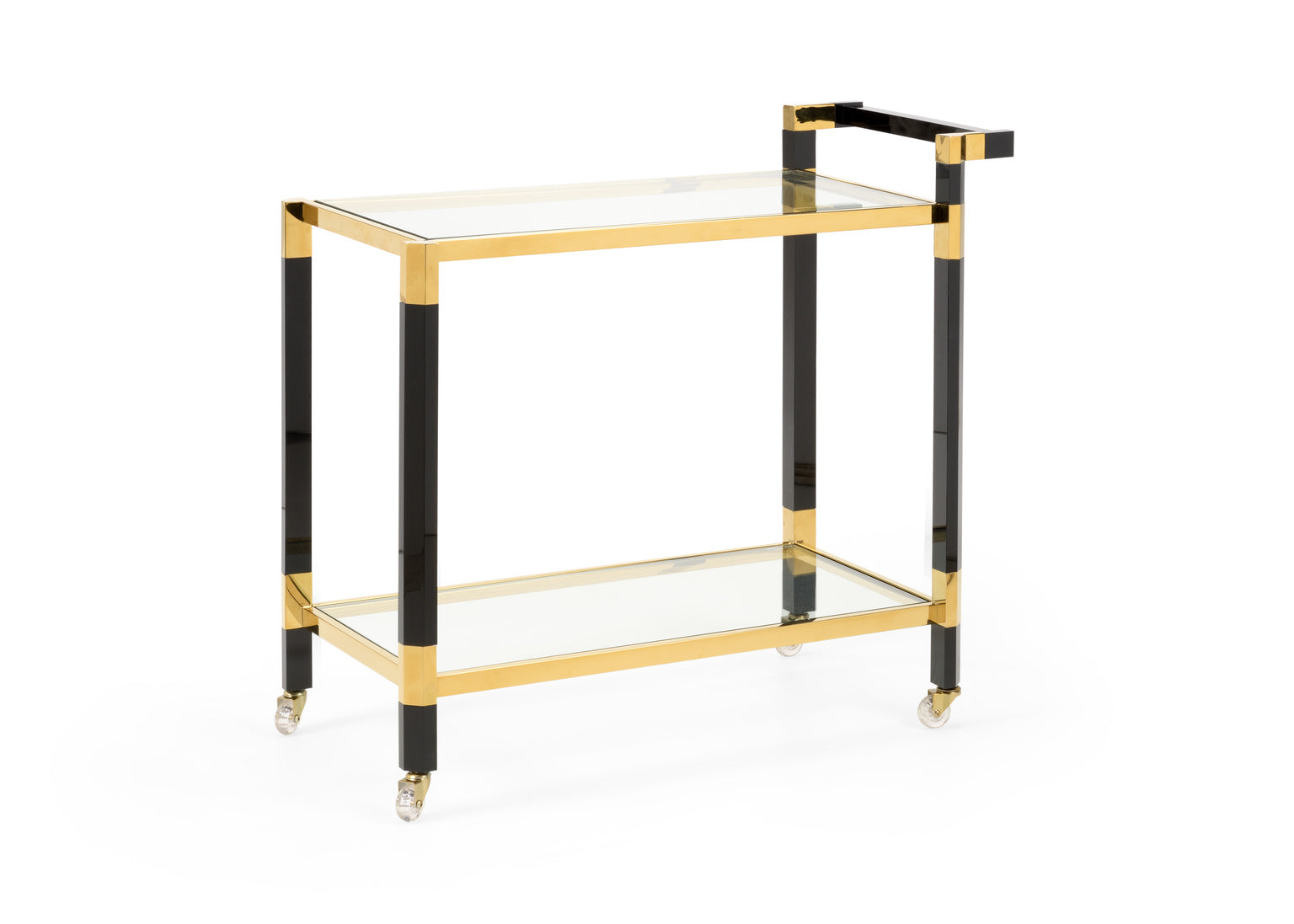 Wildwood Boulevardier Bar Cart