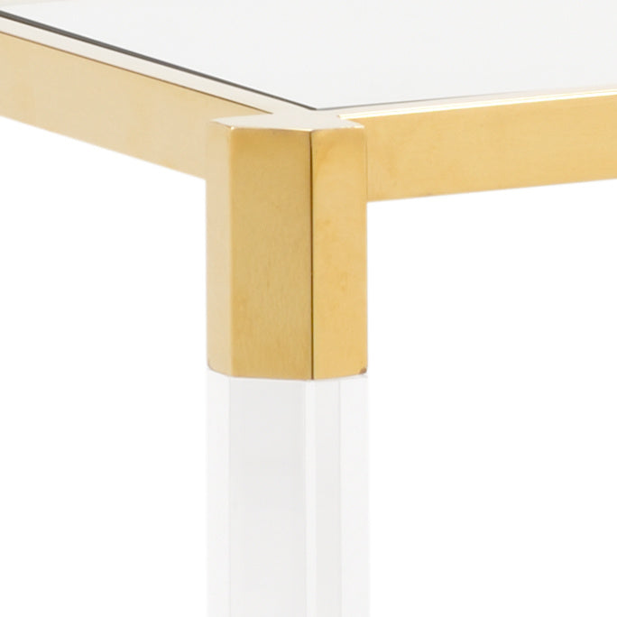 Wildwood Boulevardier Bar Cart