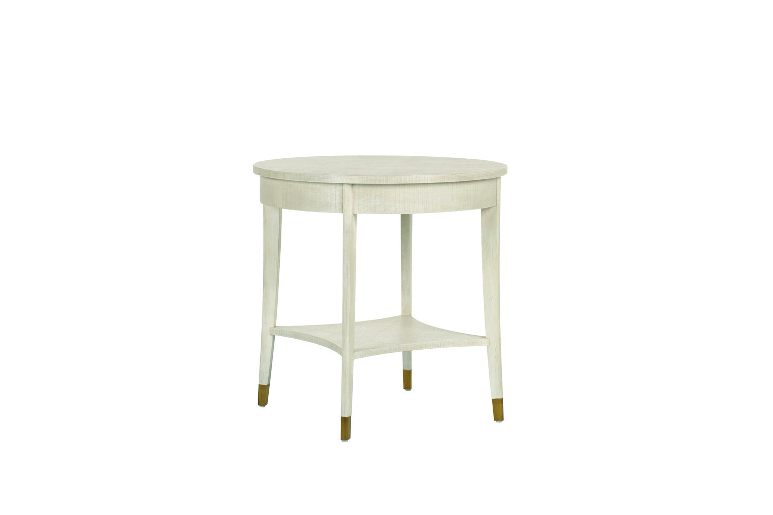 Wildwood Oaklee End Table