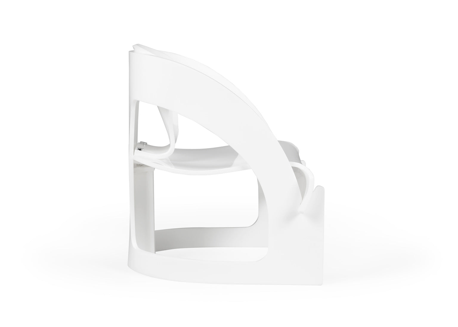 Wildwood - Beverly Grove Acrylic Chair