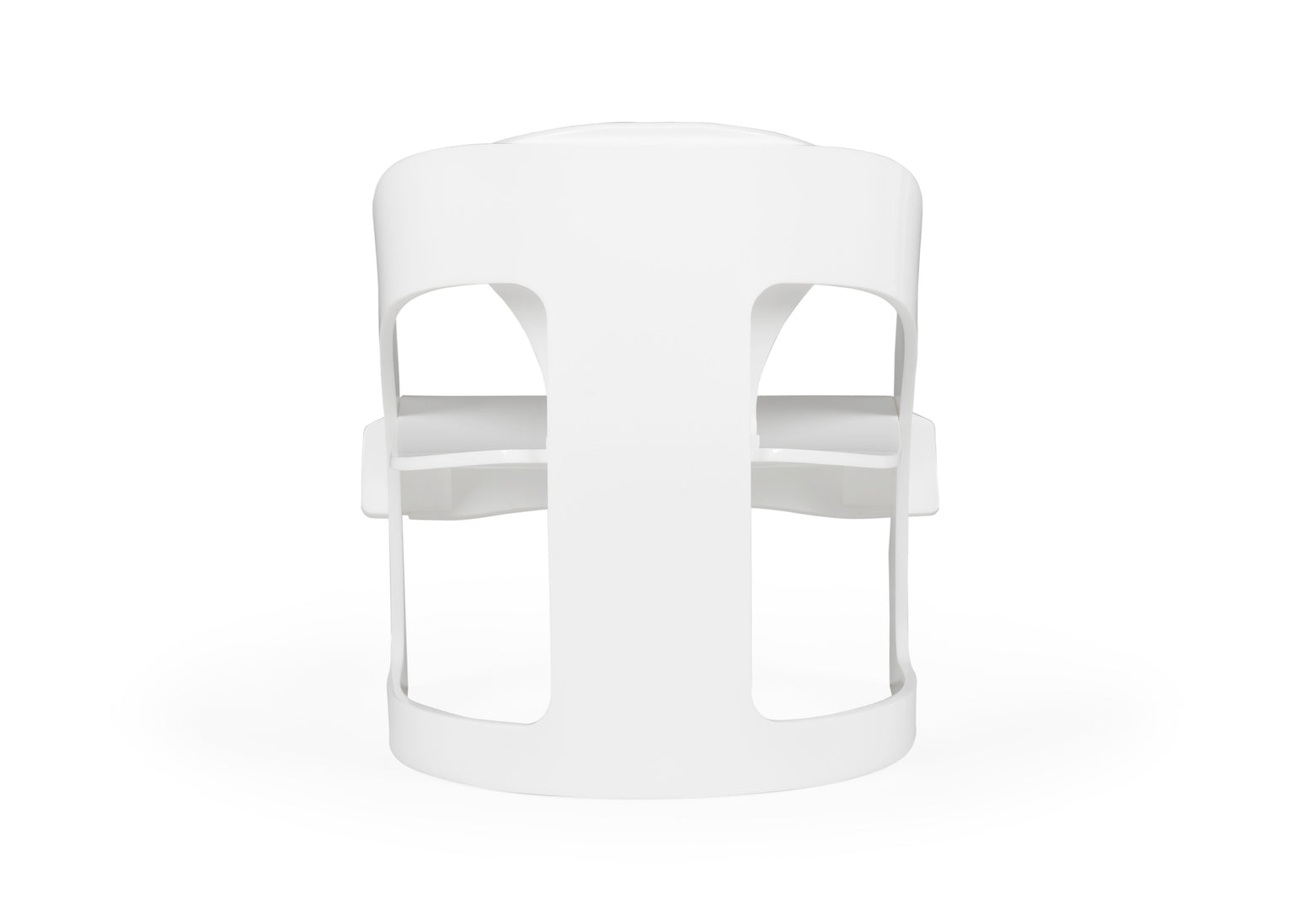 Wildwood Beverly Grove Acrylic Chair