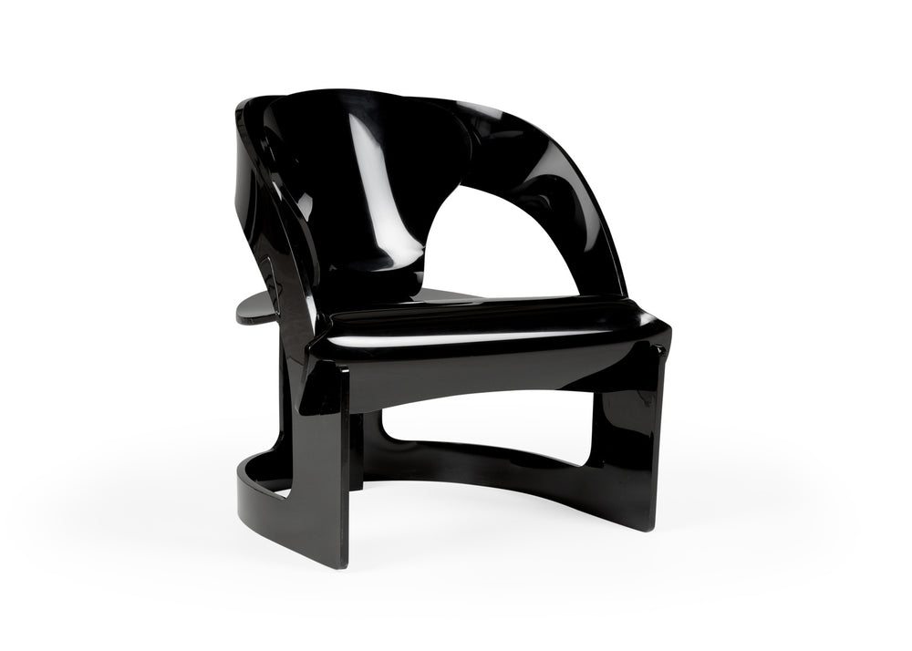 Wildwood Beverly Grove Acrylic Chair