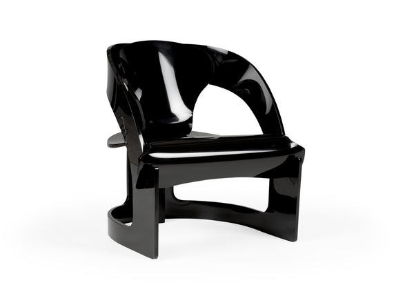 Wildwood Beverly Grove Acrylic Chair
