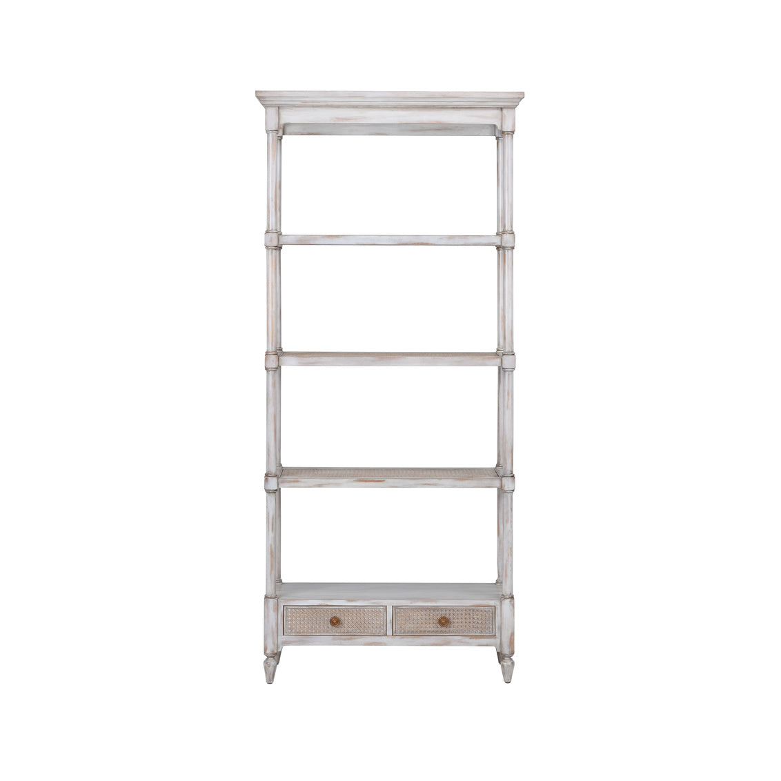 Wildwood Summer House Etagere