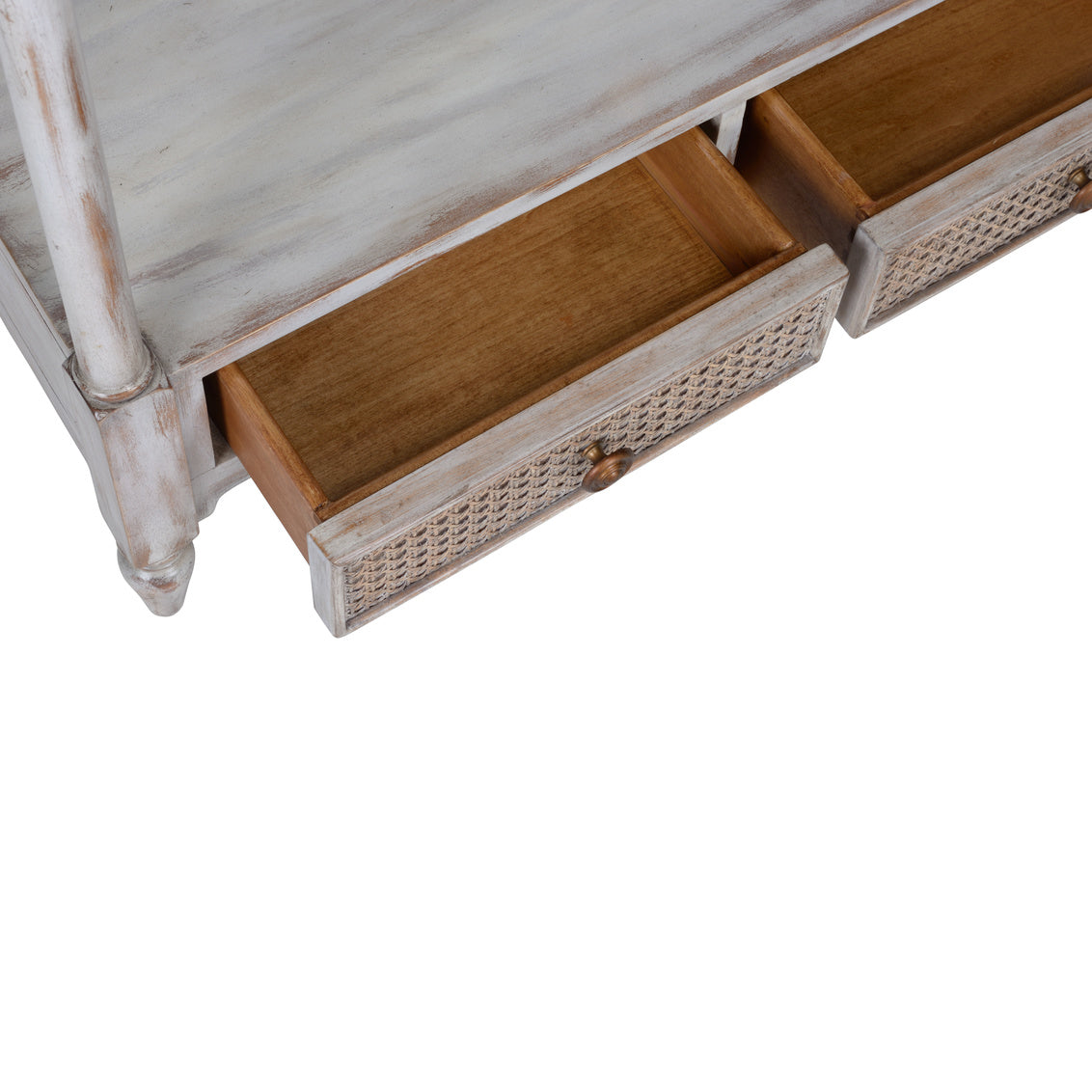 Wildwood Summer House Etagere