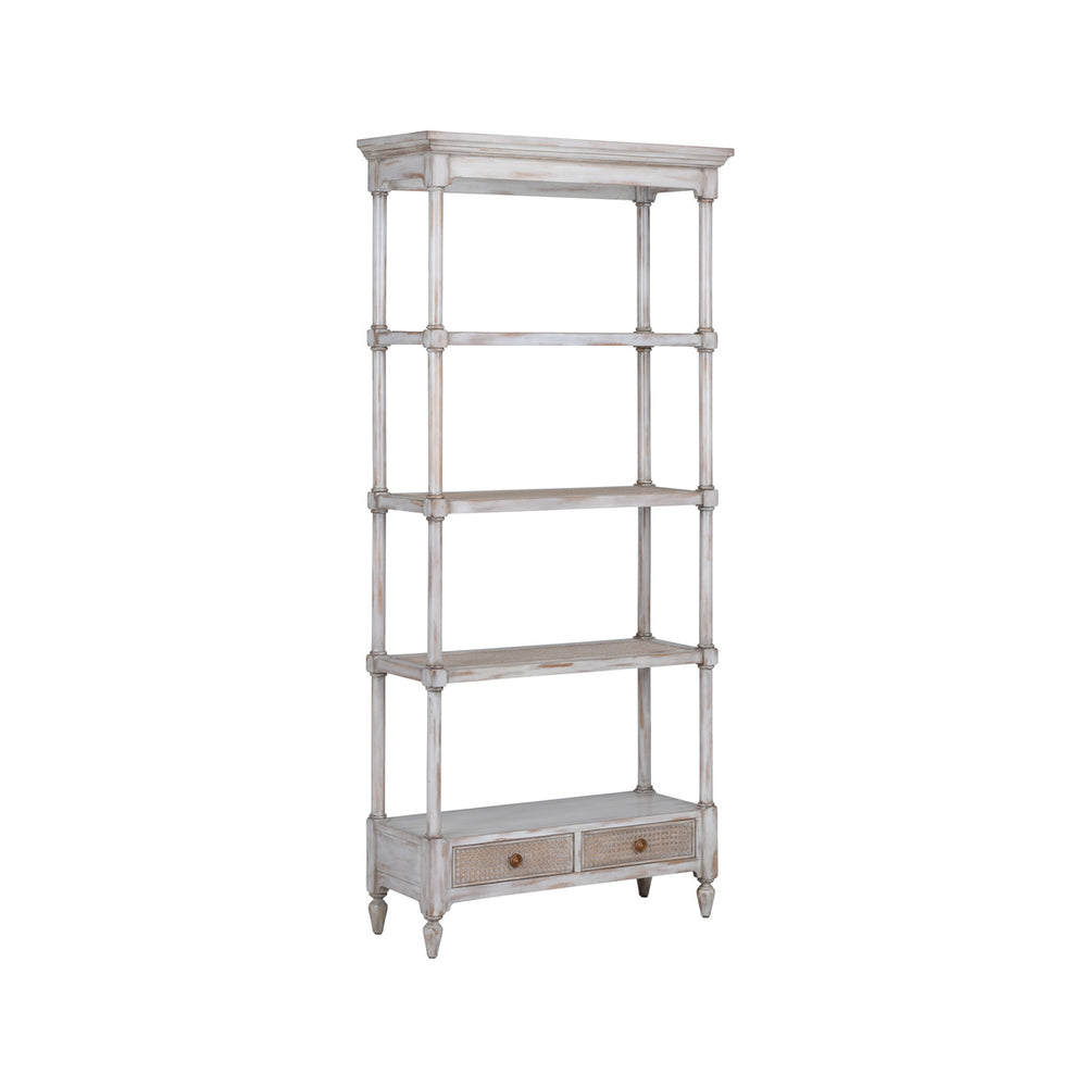 Wildwood Summer House Etagere