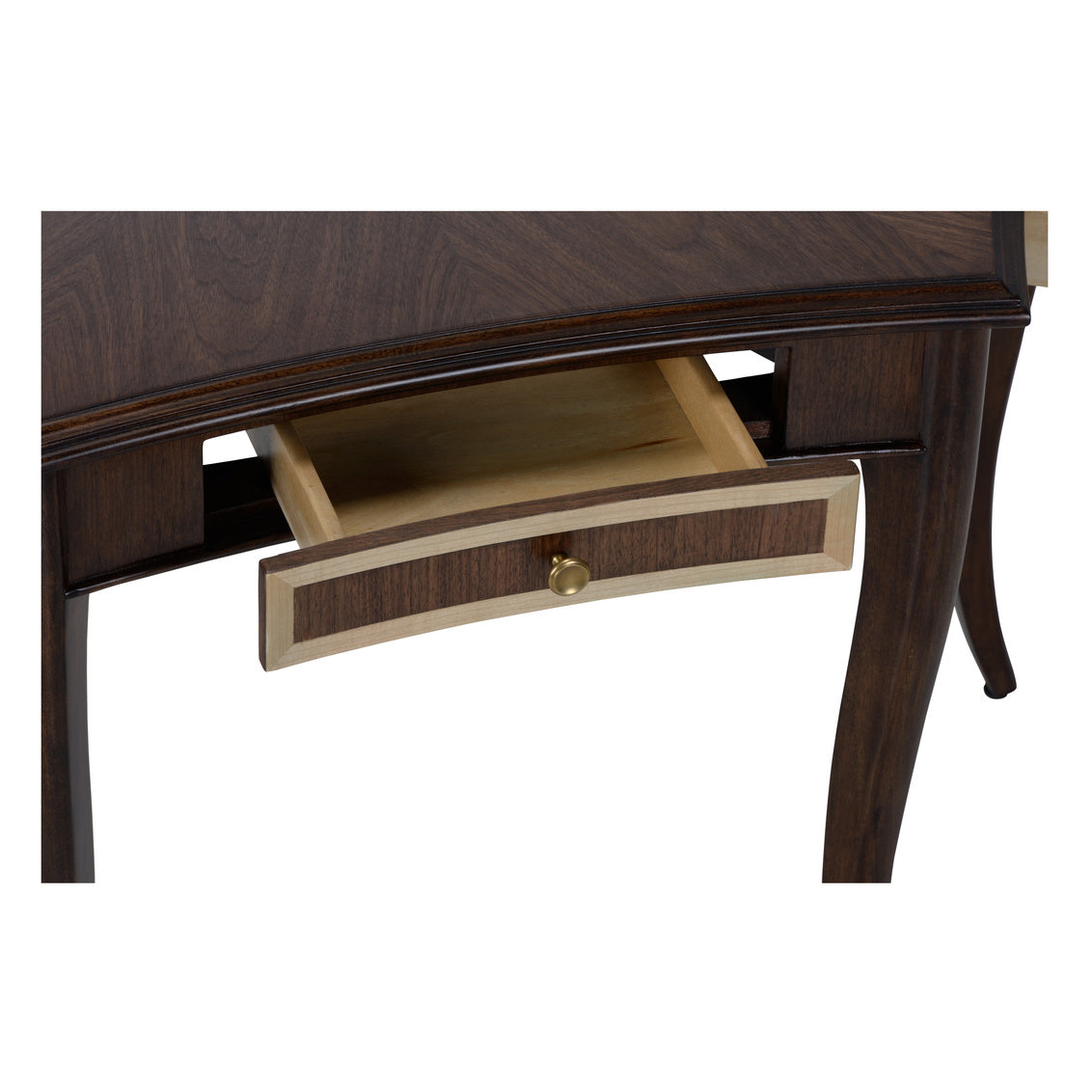 Wildwood Game Night Table