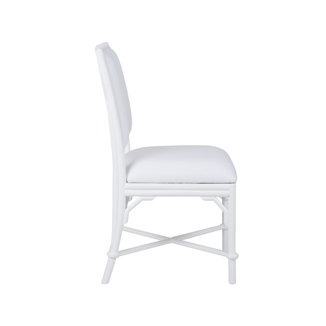 Wildwood Ella Side Chair White