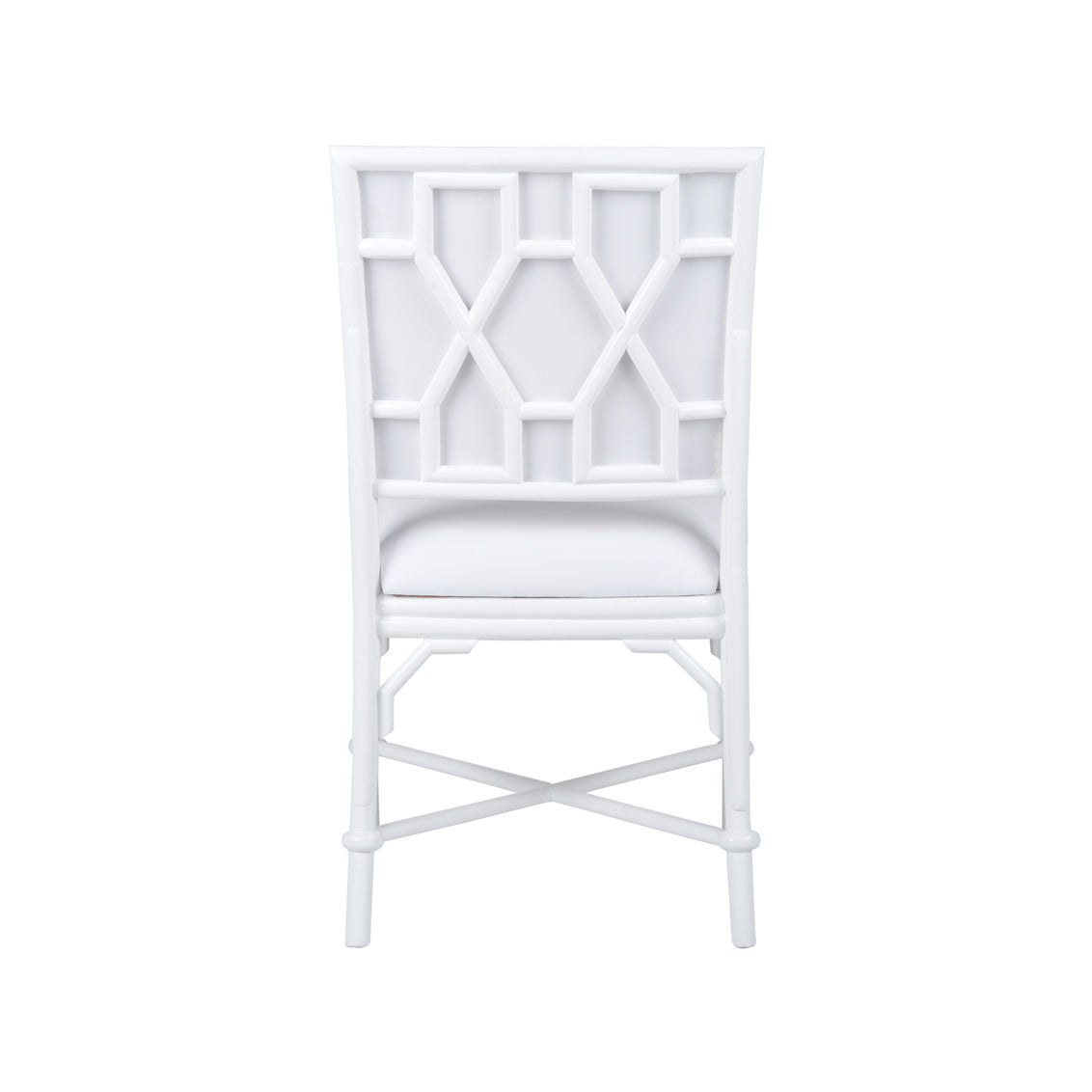 Wildwood Ella Side Chair White