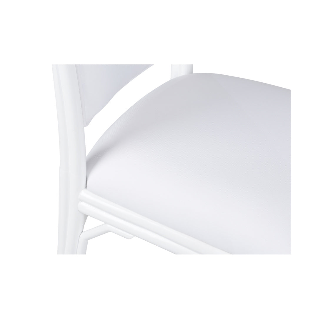 Wildwood Ella Side Chair White