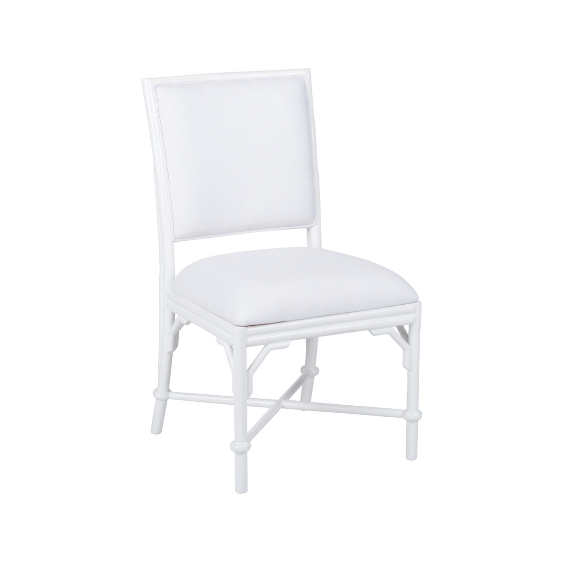 Wildwood Ella Side Chair White