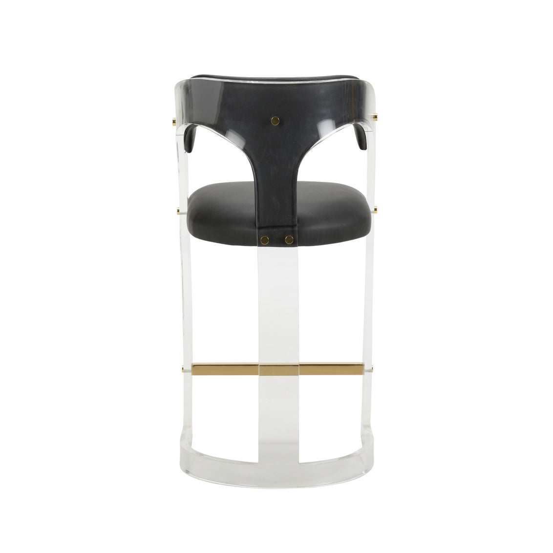 Wildwood After Midnight Bar Stool