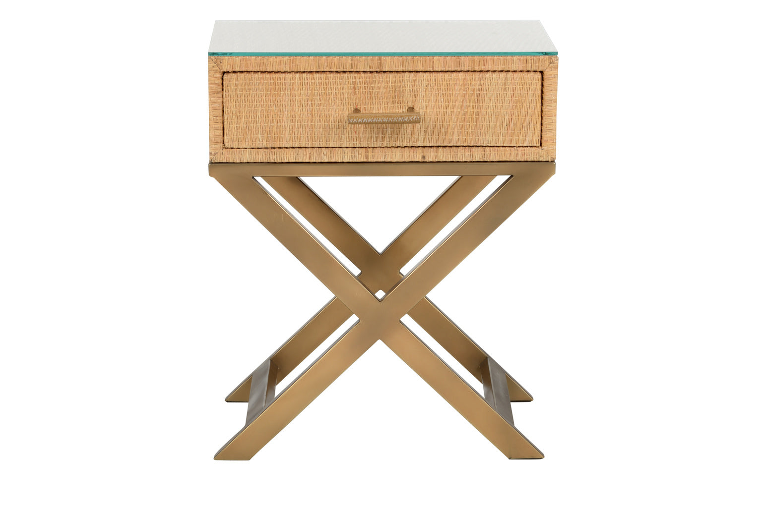 Wildwood Vieux Carre End Table