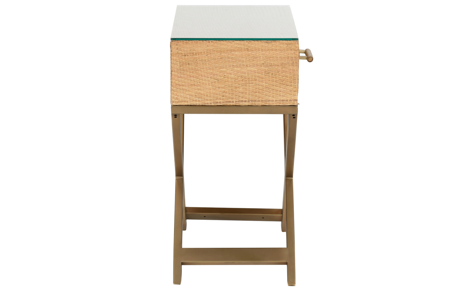 Wildwood Vieux Carre End Table