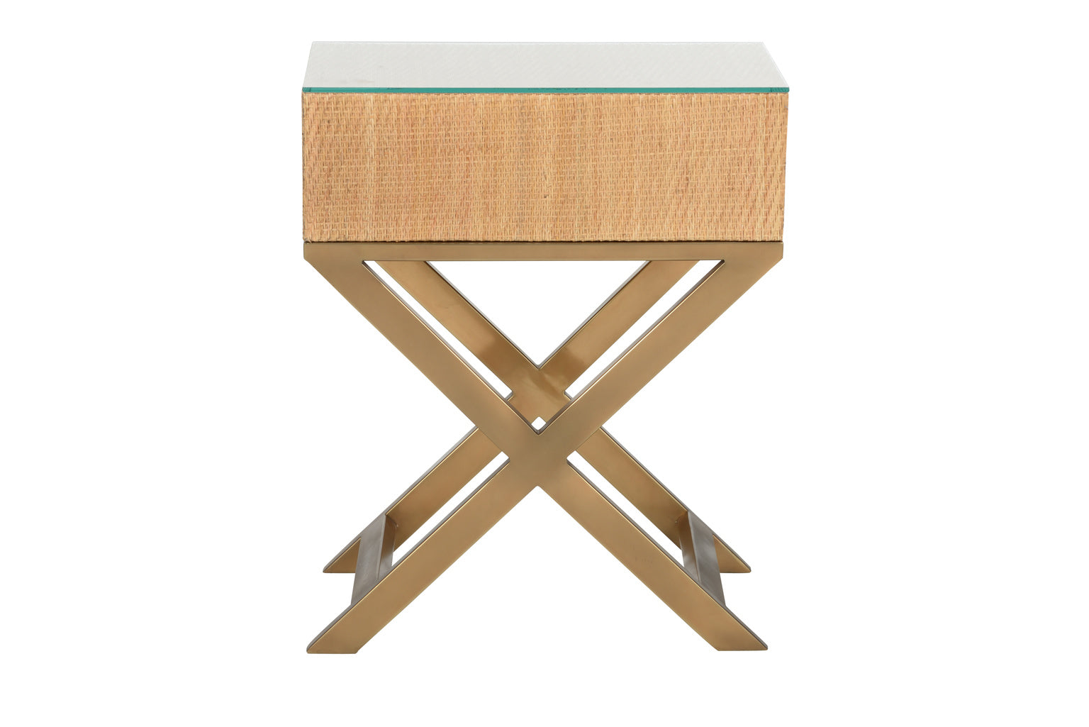 Wildwood Vieux Carre End Table