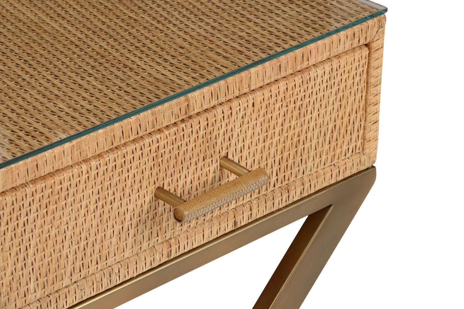 Wildwood Vieux Carre End Table