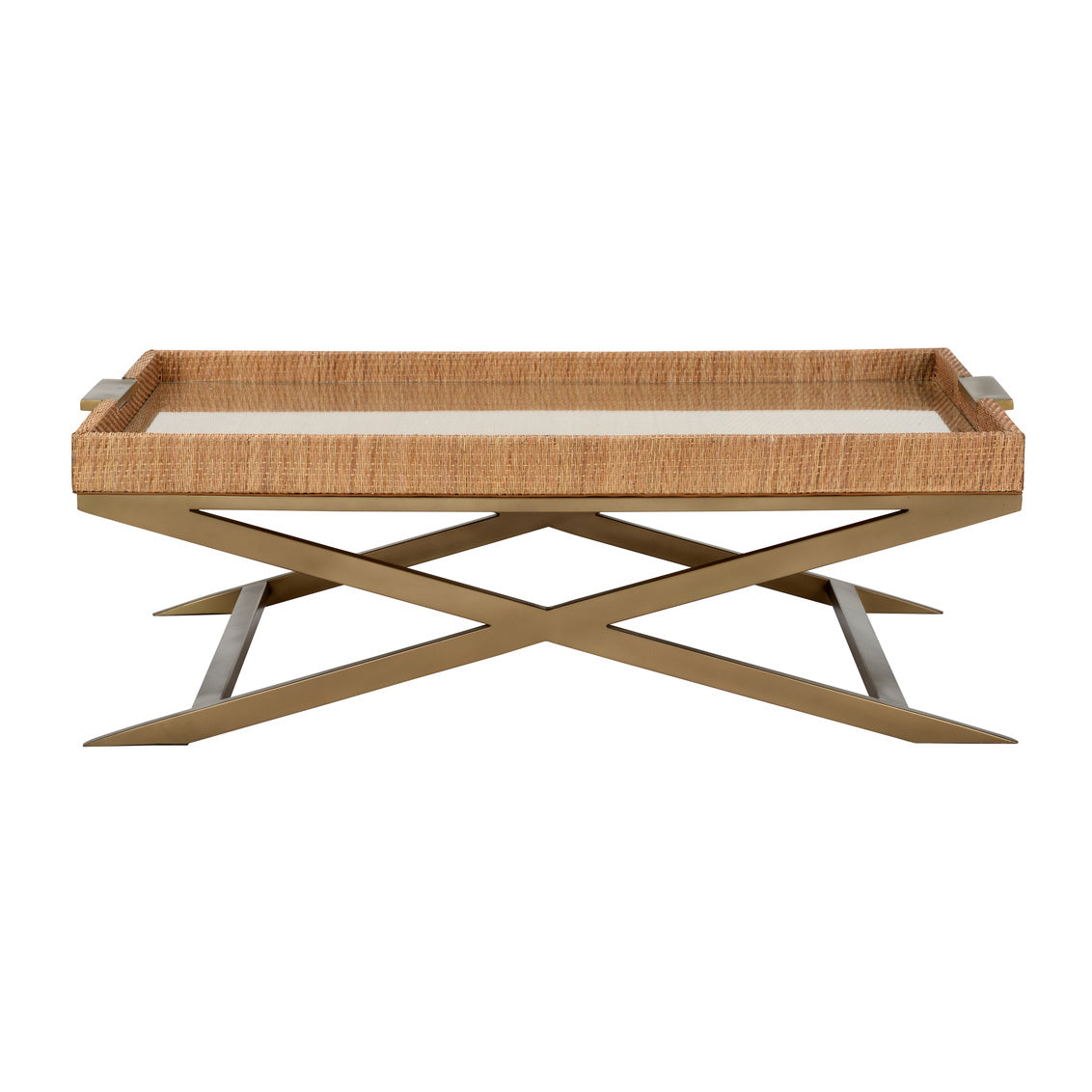 Wildwood Vieux Carre Coffee Table