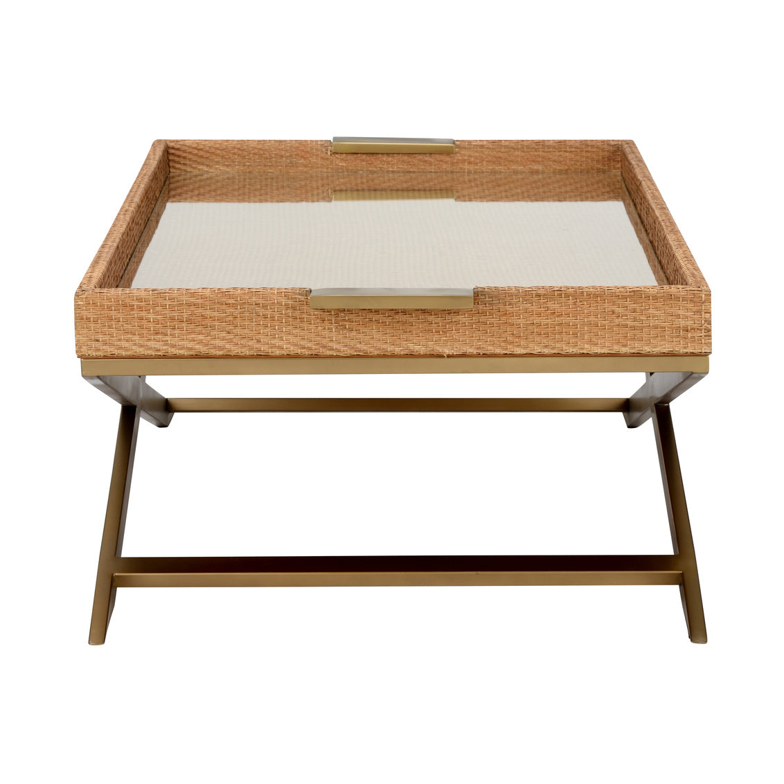 Wildwood Vieux Carre Coffee Table