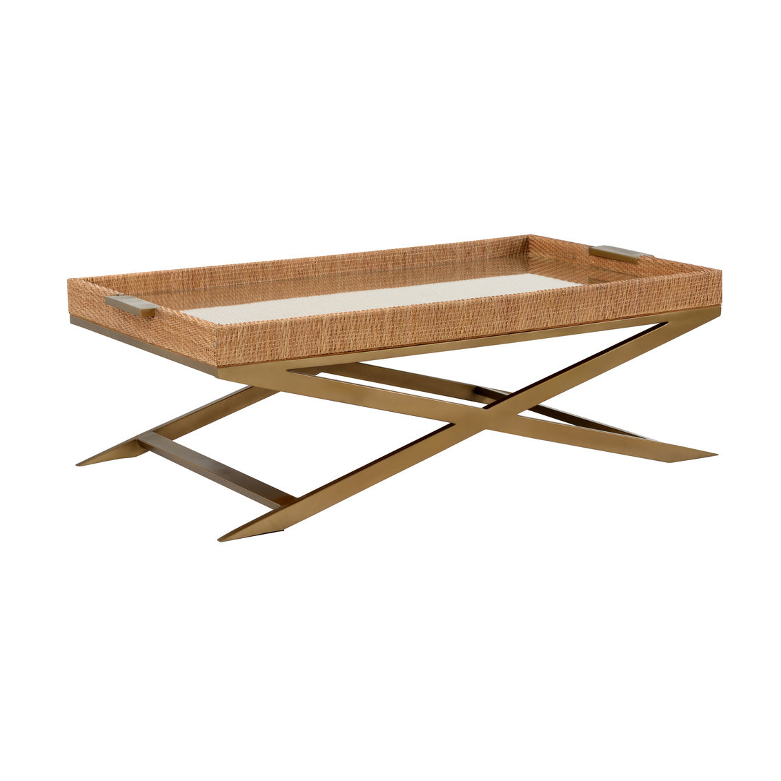 Wildwood Vieux Carre Coffee Table
