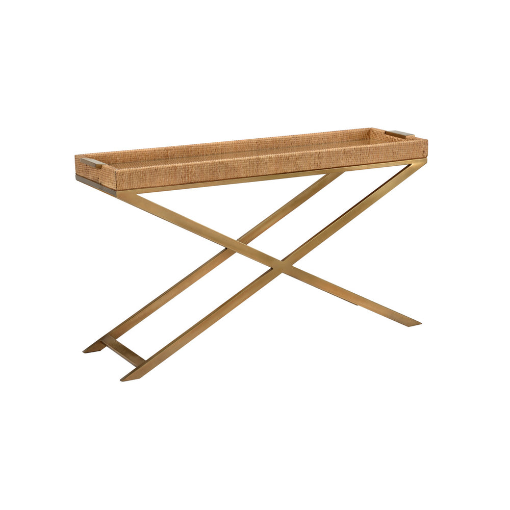 Wildwood Vieux Carre Console I