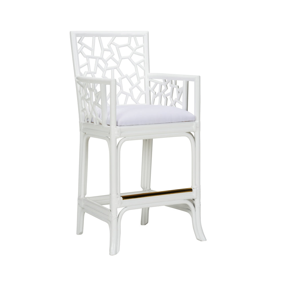 Wildwood Catania Stool
