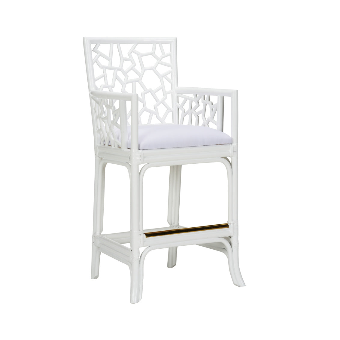 Wildwood Catania Stool