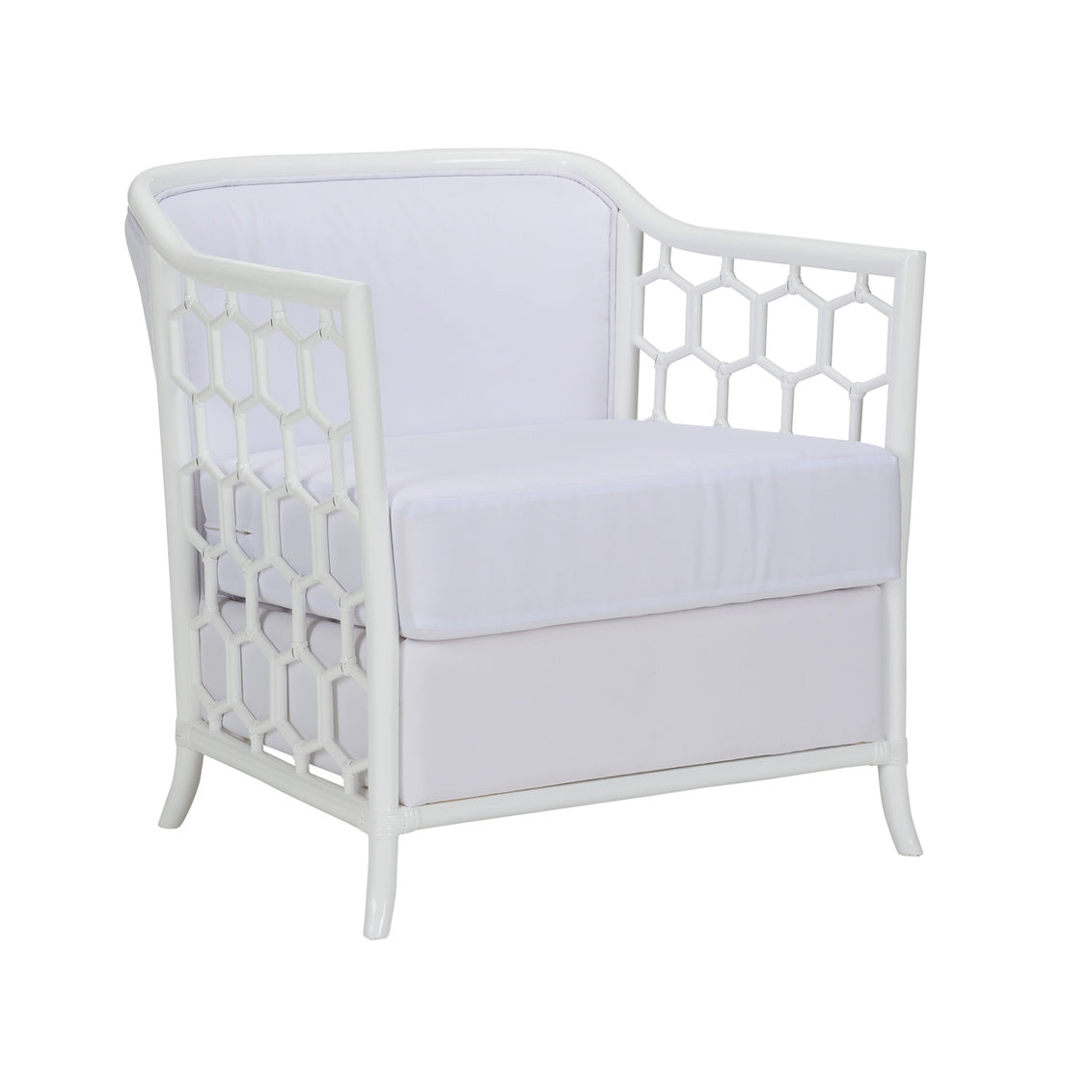 Wildwood Cefalu Lounge Chair