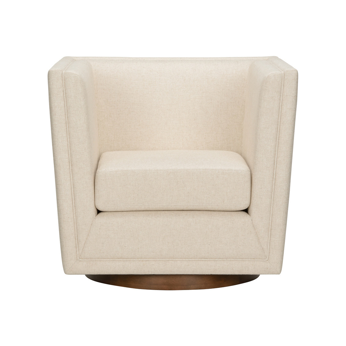 Wildwood Gehry Swivel Chair