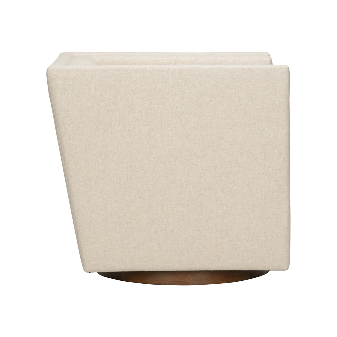 Wildwood Gehry Swivel Chair