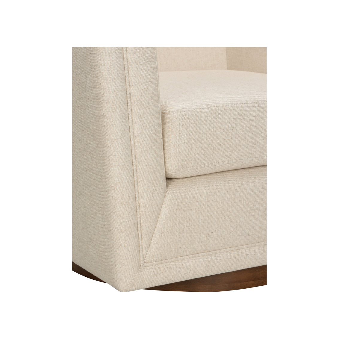 Wildwood Gehry Swivel Chair