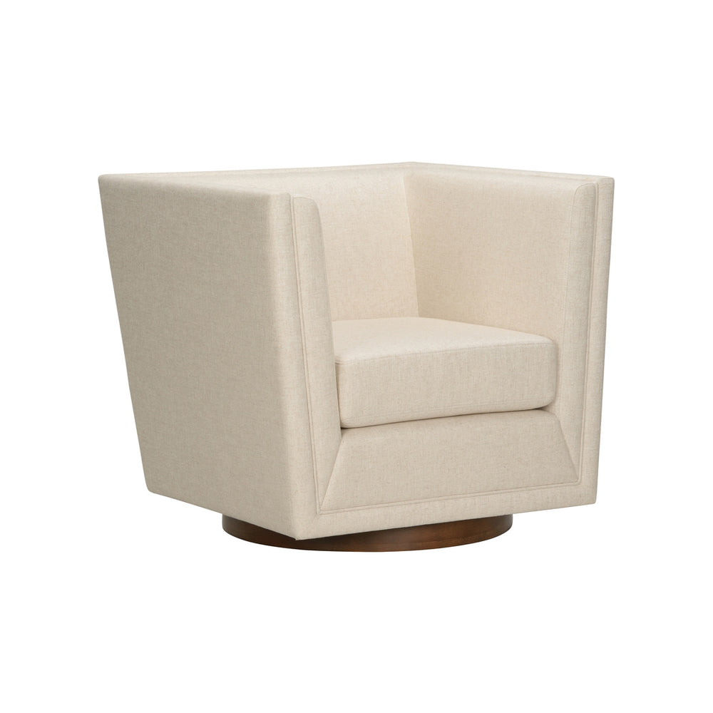 Wildwood Gehry Swivel Chair