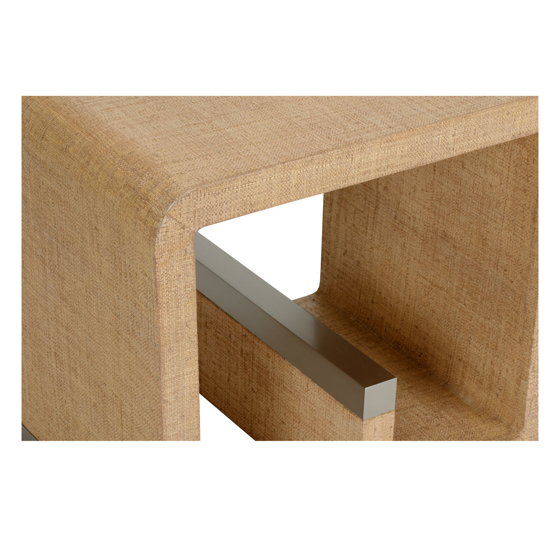 Wildwood Hera End Table