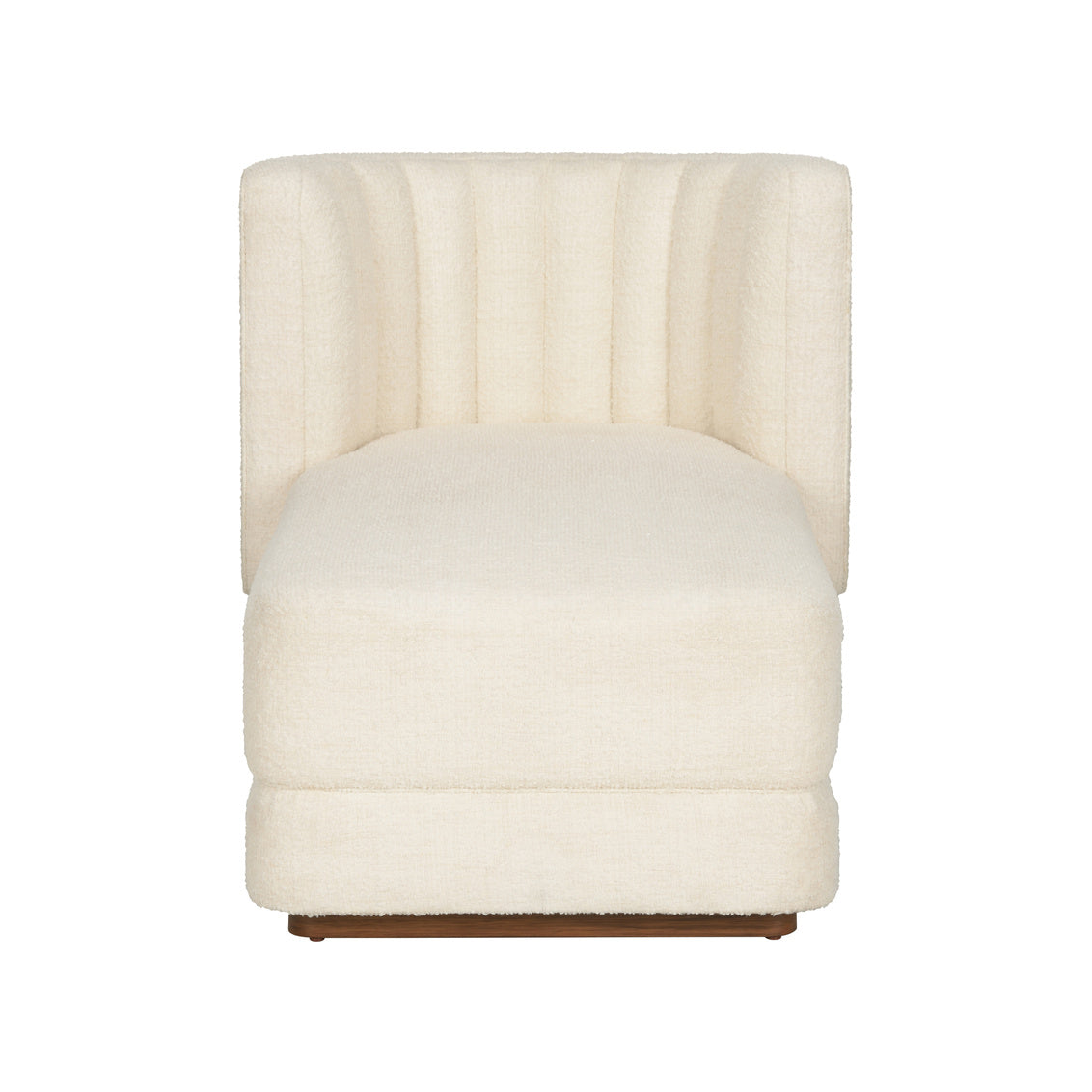 Wildwood Piano Chaise