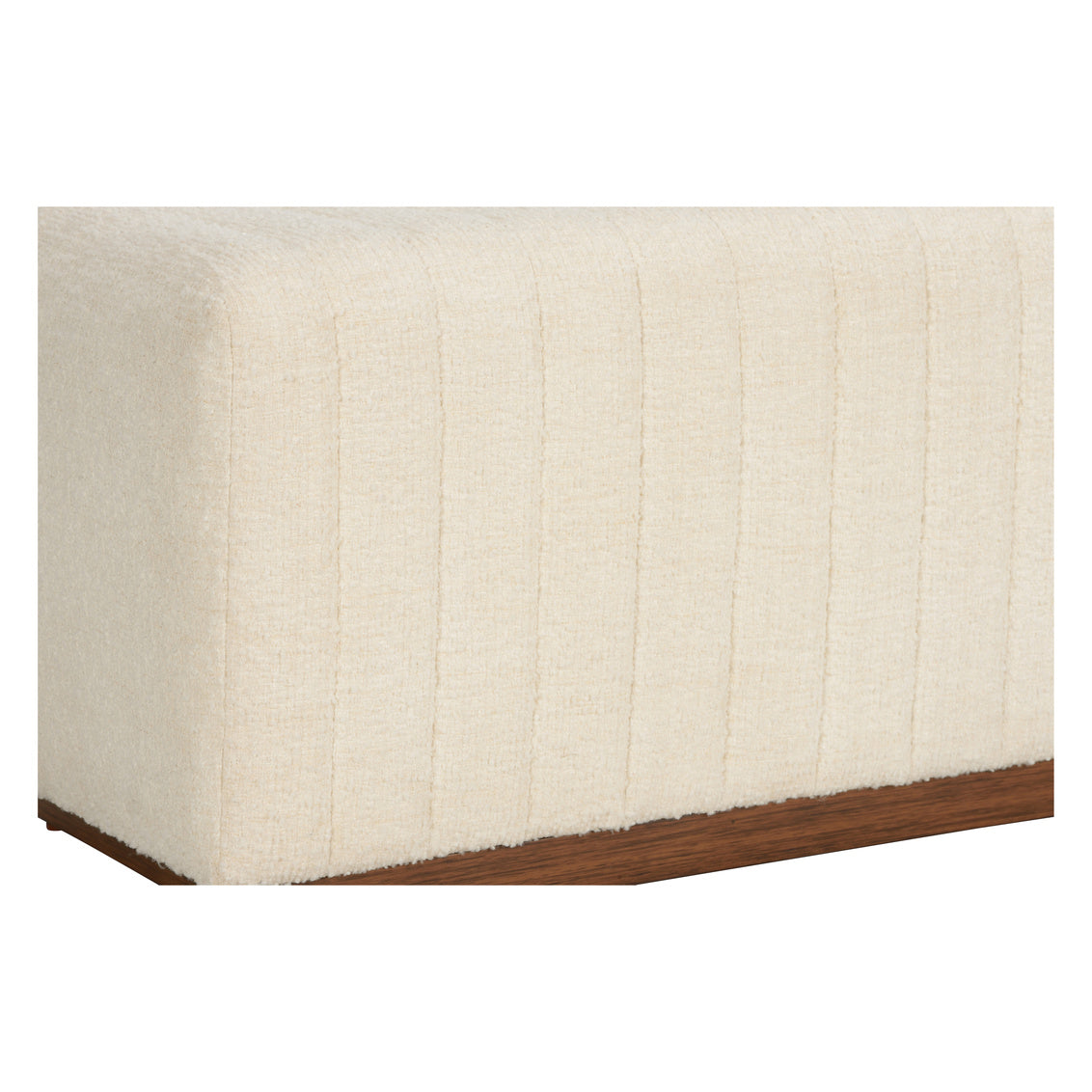 Wildwood Piano Bench