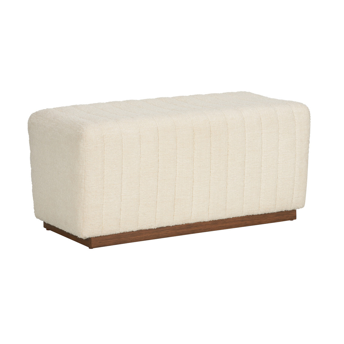 Wildwood Piano Bench