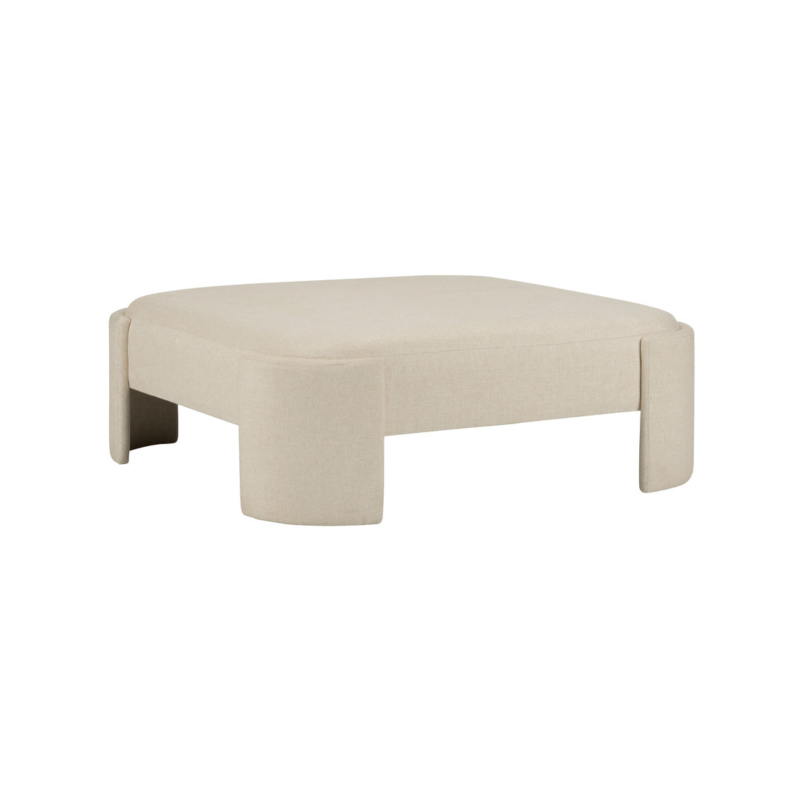 Wildwood Prix Ottoman Muslin