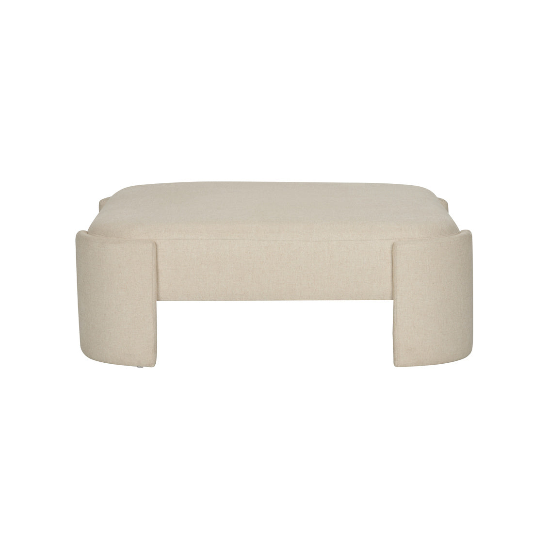 Wildwood Prix Ottoman Muslin