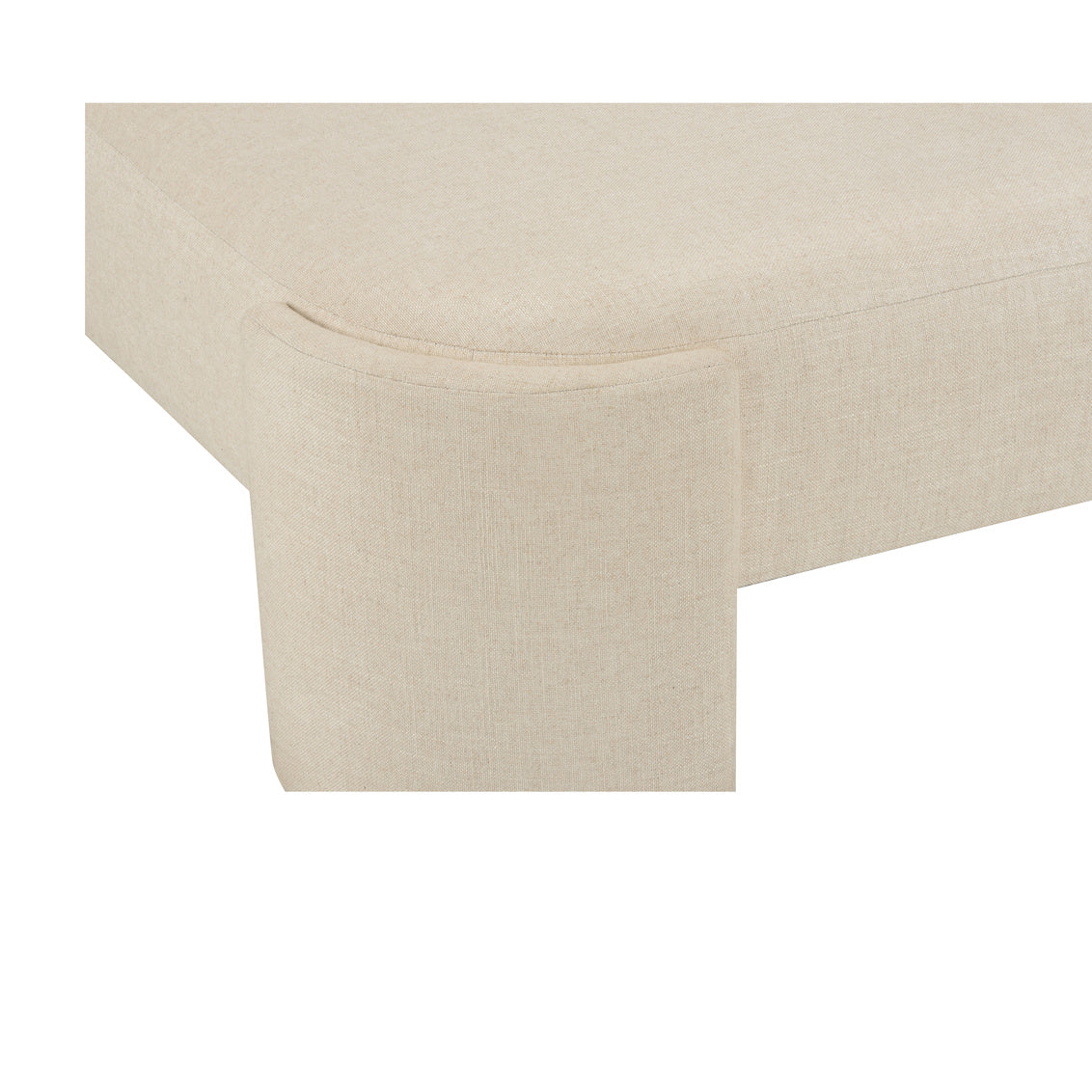 Wildwood Prix Ottoman Muslin