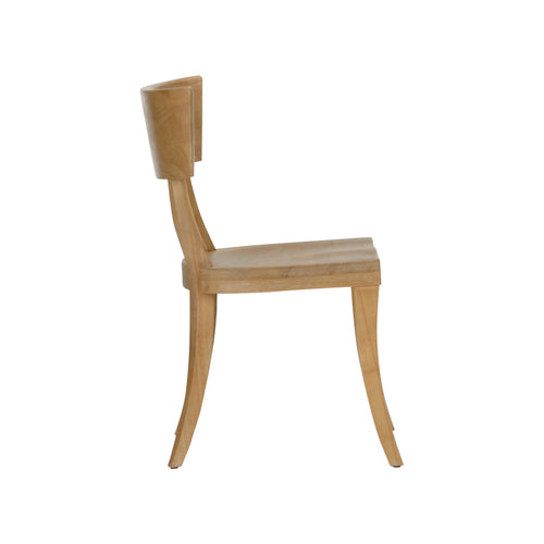 Wildwood Juhl Chair