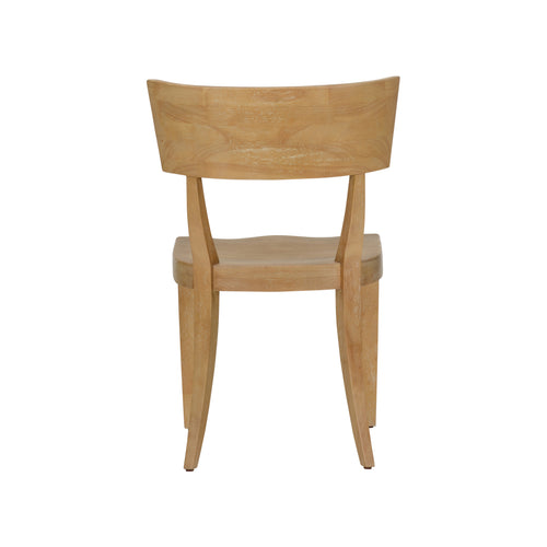 Wildwood Juhl Chair