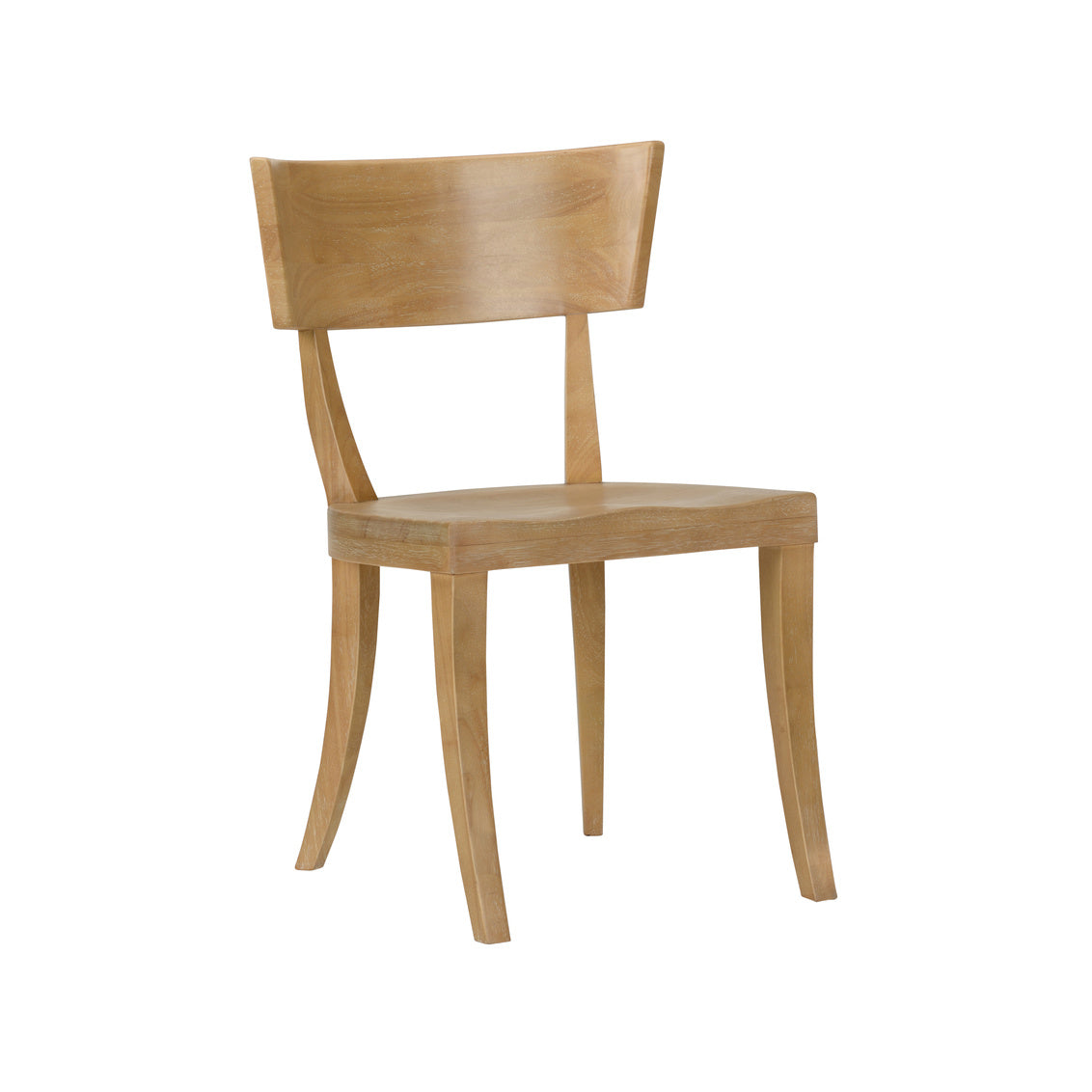 Wildwood Juhl Chair