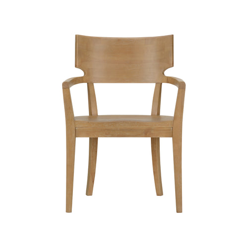 Wildwood Juhl Arm Chair