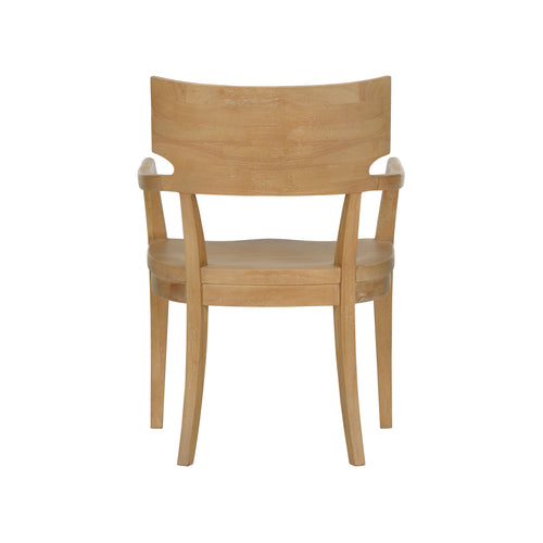 Wildwood Juhl Arm Chair