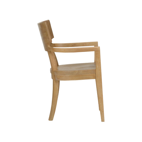 Wildwood Juhl Arm Chair