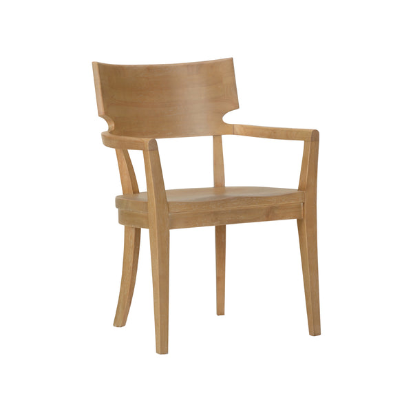 Wildwood Juhl Arm Chair