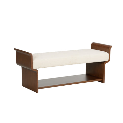 Wildwood Ando Bench