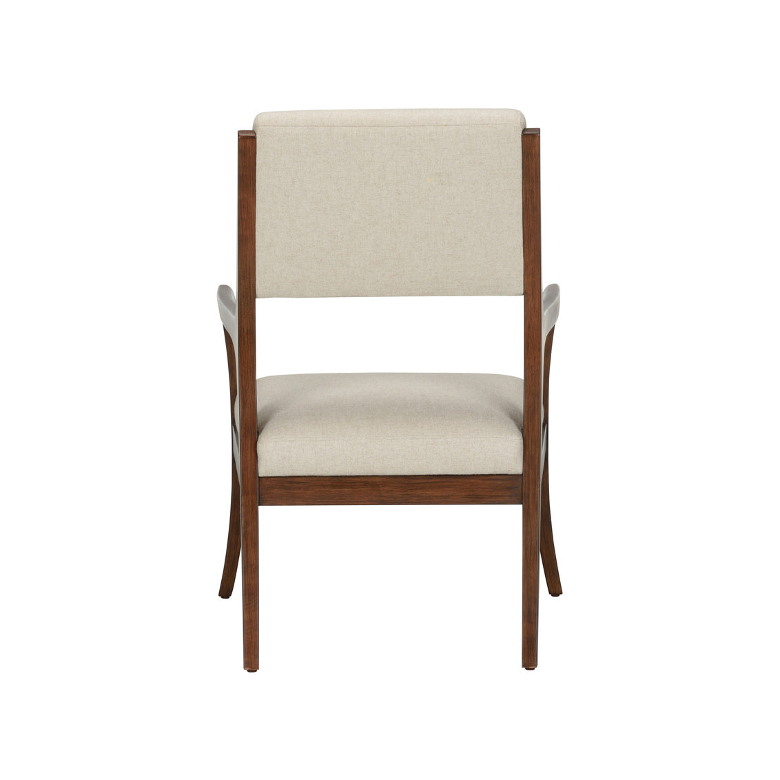 Wildwood Eichler Arm Chair