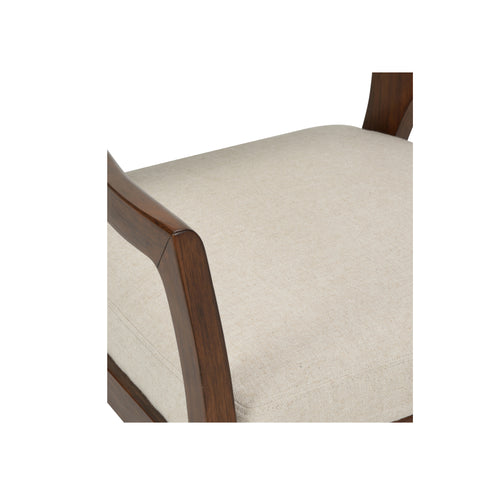 Wildwood Eichler Arm Chair