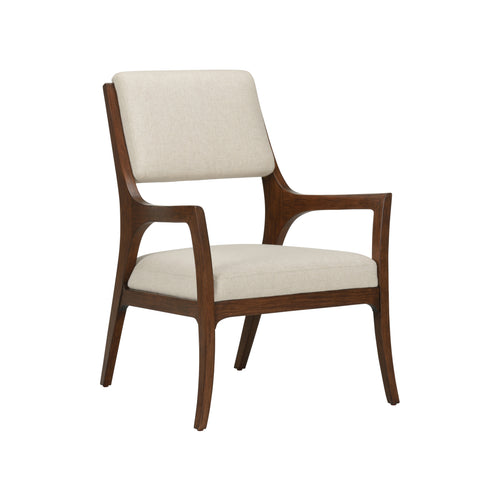 Wildwood Eichler Arm Chair